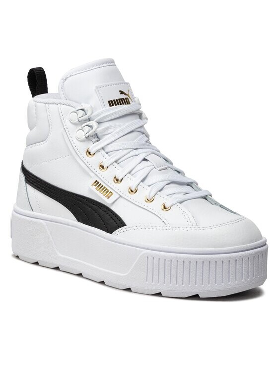 

Кроссовки Puma, белый