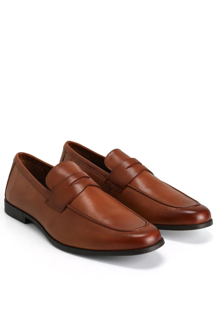 Туфли-лодочки Vinny Shoes Aldo, коньячный — фото 2