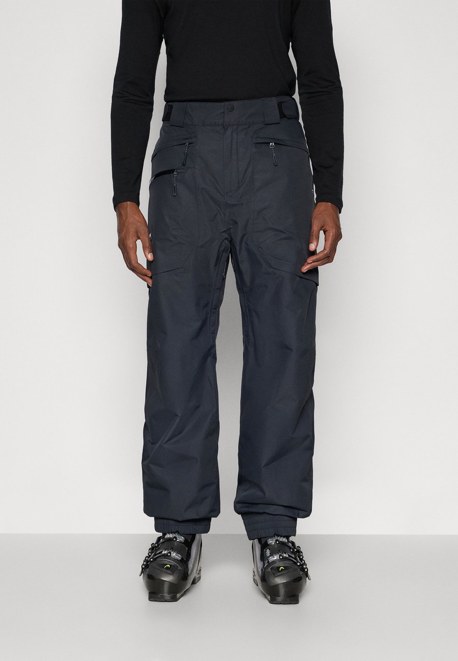 

Лыжные брюки Salomon PANT, Deep Black/Black