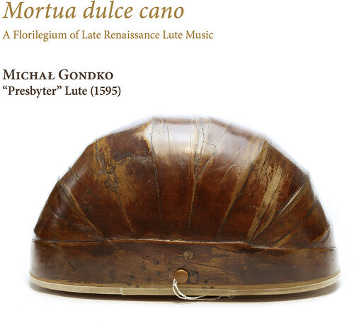 

CD диск Mortua Dulce Cano / Various: Mortua Dulce Cano