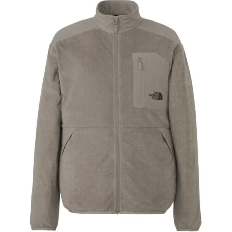 

THE NORTH FACE Куртка унисекс светло-коричневая, Light Umber