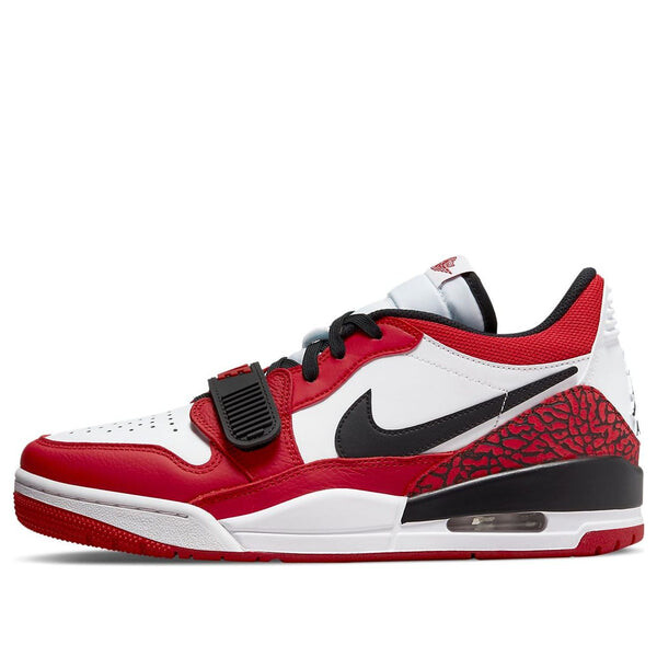 

Кроссовки Legacy 312 низкие Air Jordan, белый
