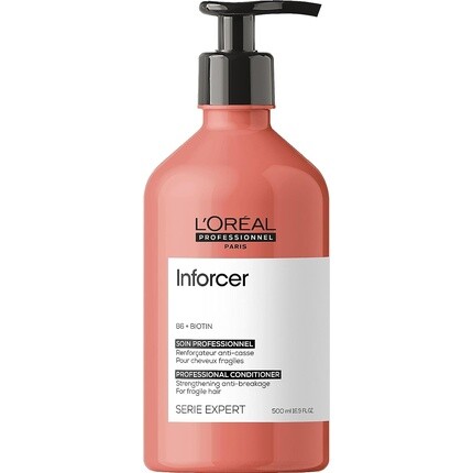 

Serie Expert Inforcer Кондиционер 500мл, L'Oreal