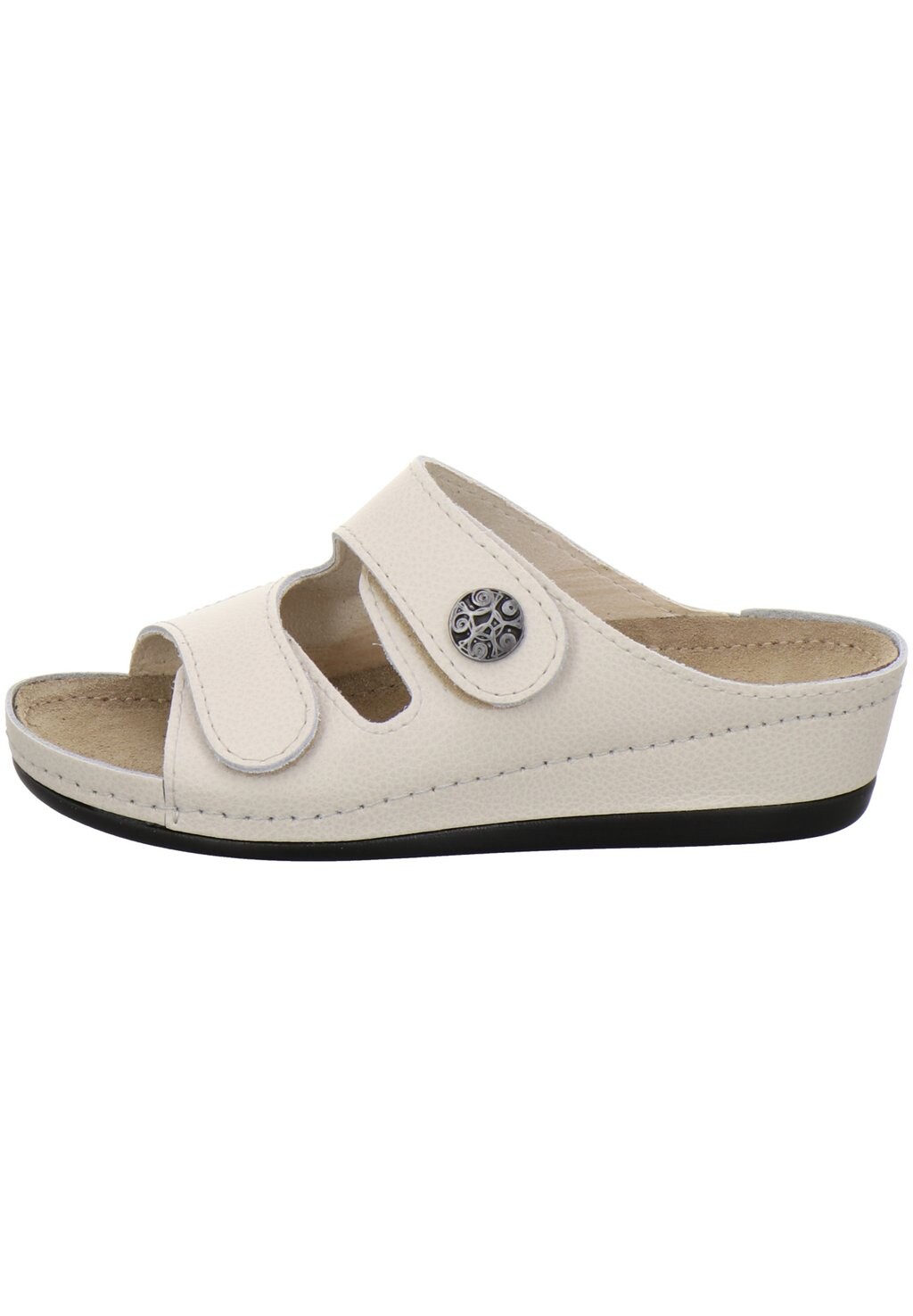 

Мюли HALLUX Afs Schuhe, цвет crema