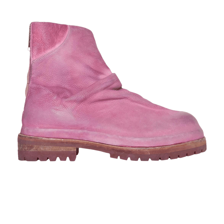

Ботинки 424 Marathon Boot 'Pink', розовый
