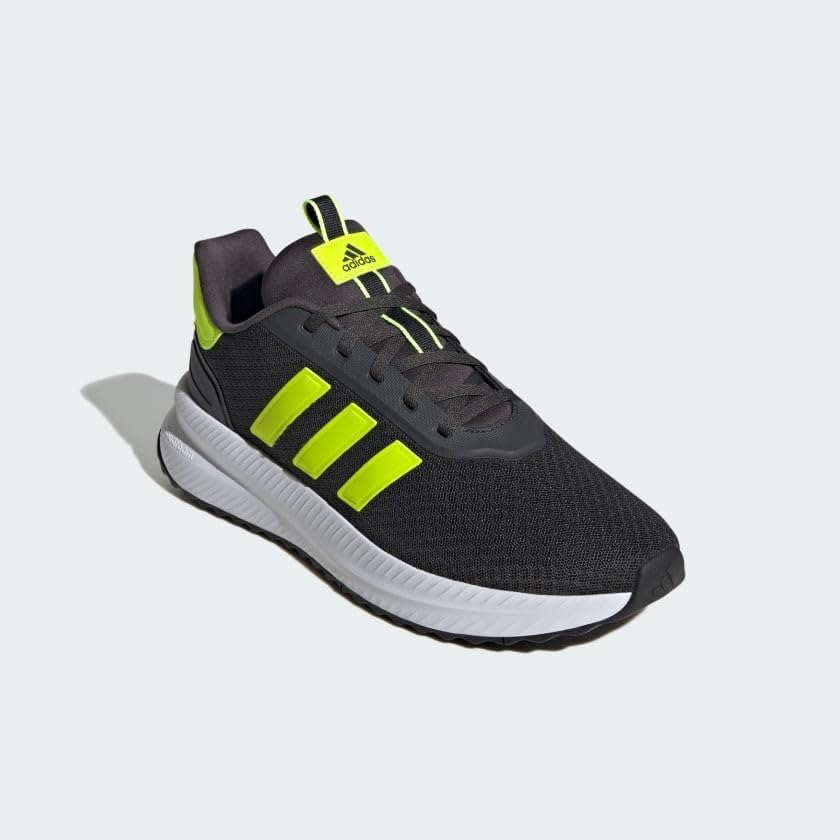 Мужские кроссовки Adidas Xplrpath, угольный — фото 4