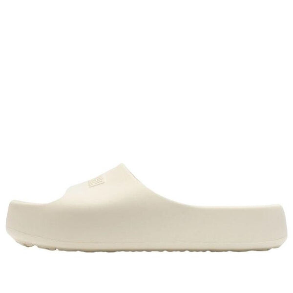 Тапочки shibusa slide 'pristine' Puma, белый