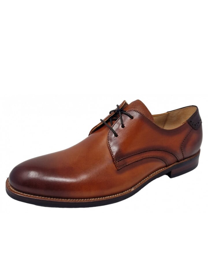 

Туфли на шнуровке DIGEL eleganter Schnürer Scotch, коричневый