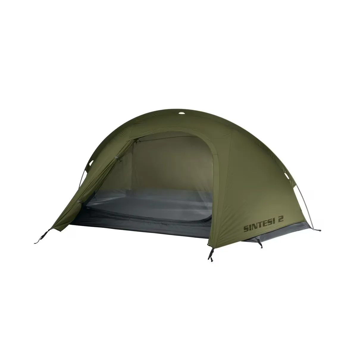 

Палатка Tent Sintesi 2 от Ferrino, зеленый