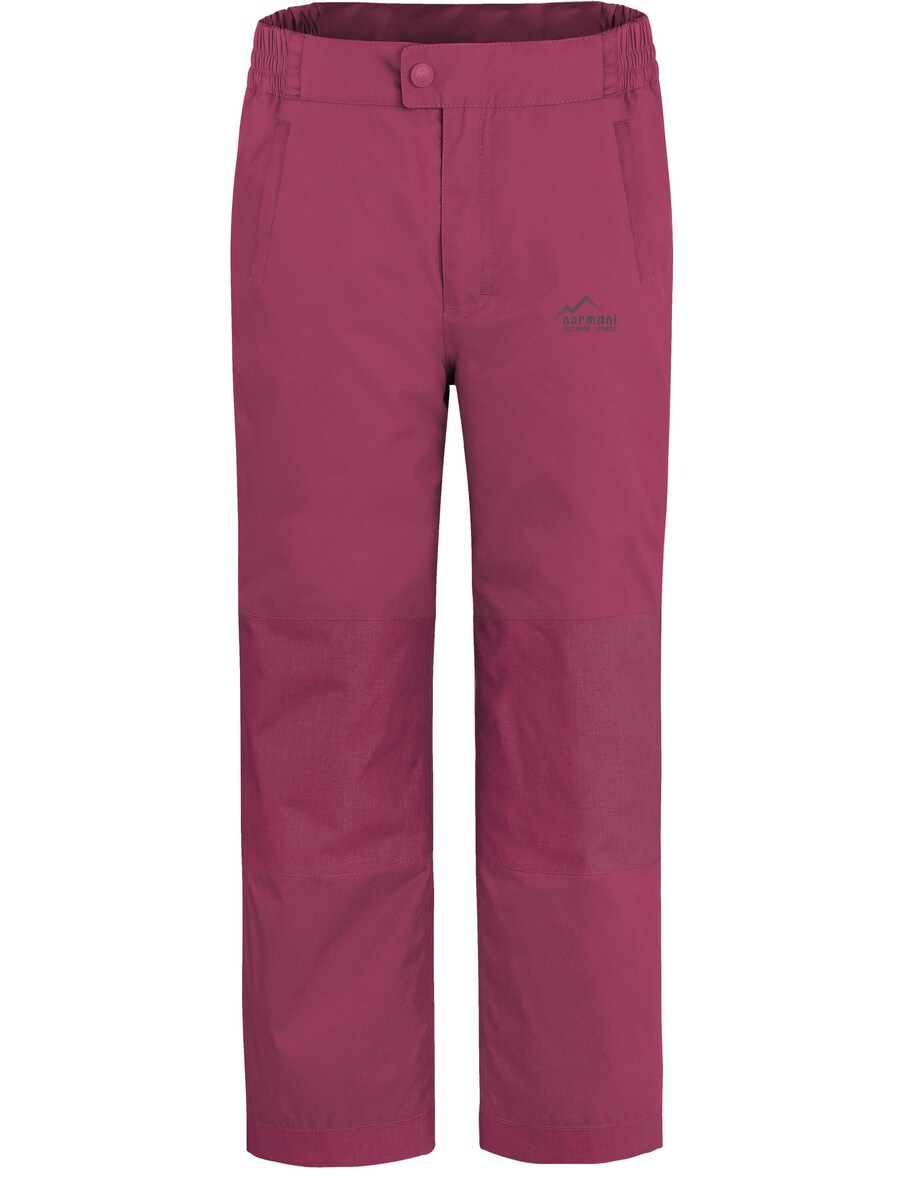 

Обычные брюки для активного отдыха normani Deltana, розовый