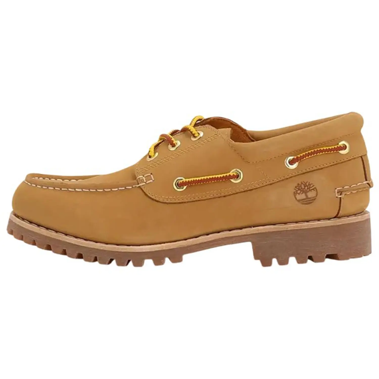 Timberland Туфли-лодочки Andre Mhoffwan x 3 Eye Unisex Brown