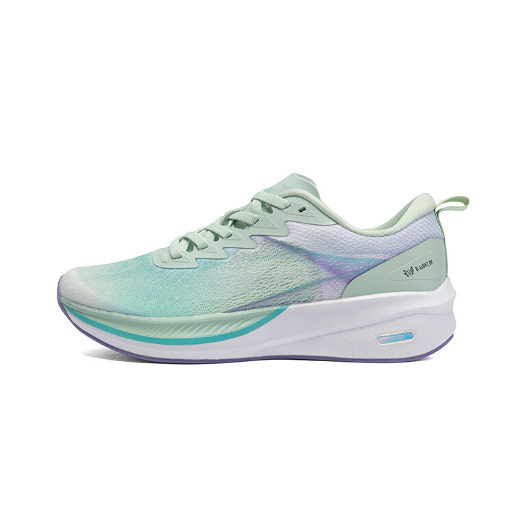

Кроссовки женские низкие Celadon Green Lpmx