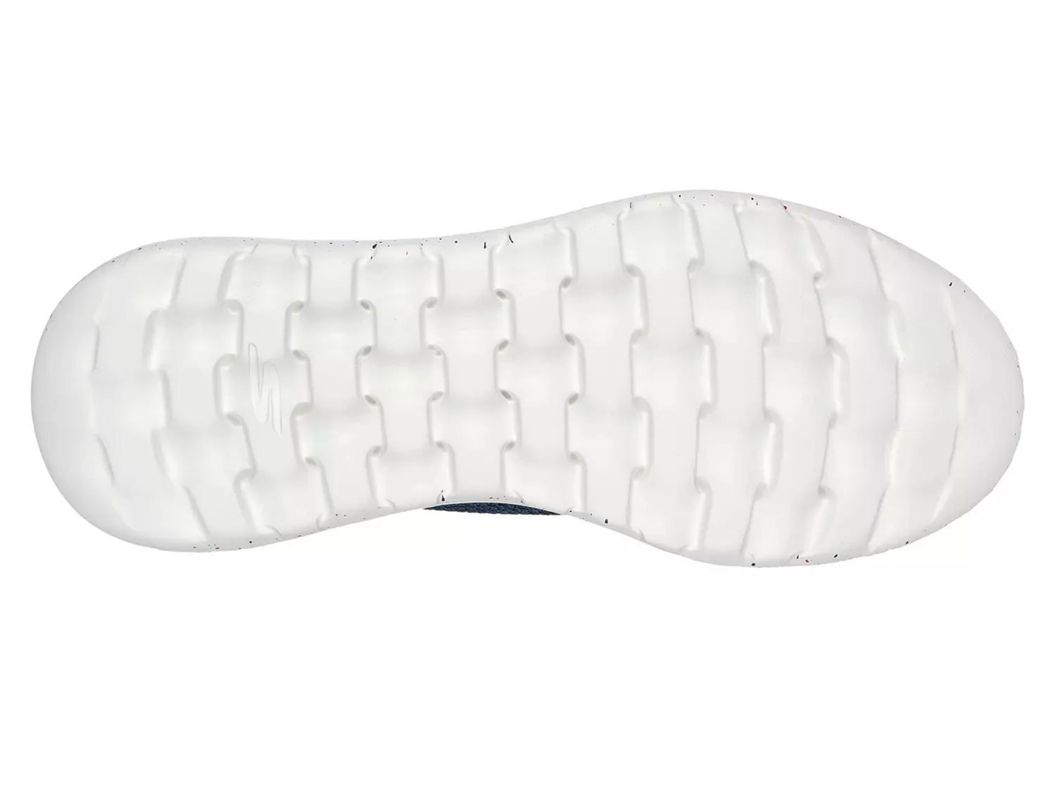 Кроссовки Skechers Hands Free: GOWALK 7 Sneaker — мужские, темно-синие — фото 4