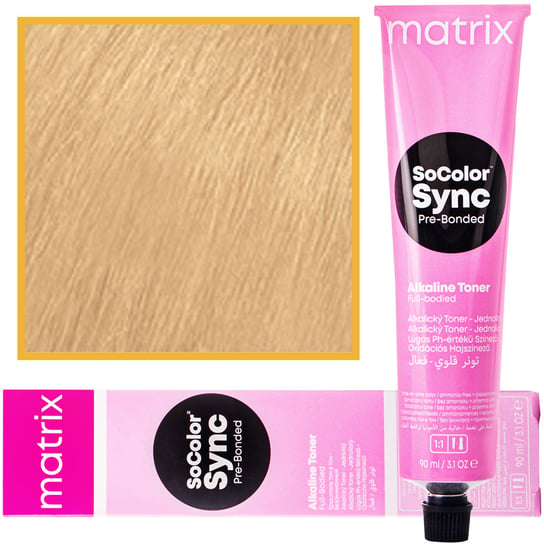 

Краска для волос Matrix So Color PreBond 90мл 8G