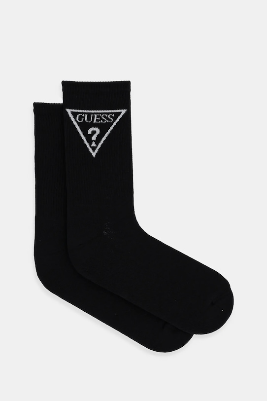

Носки Guess, черный