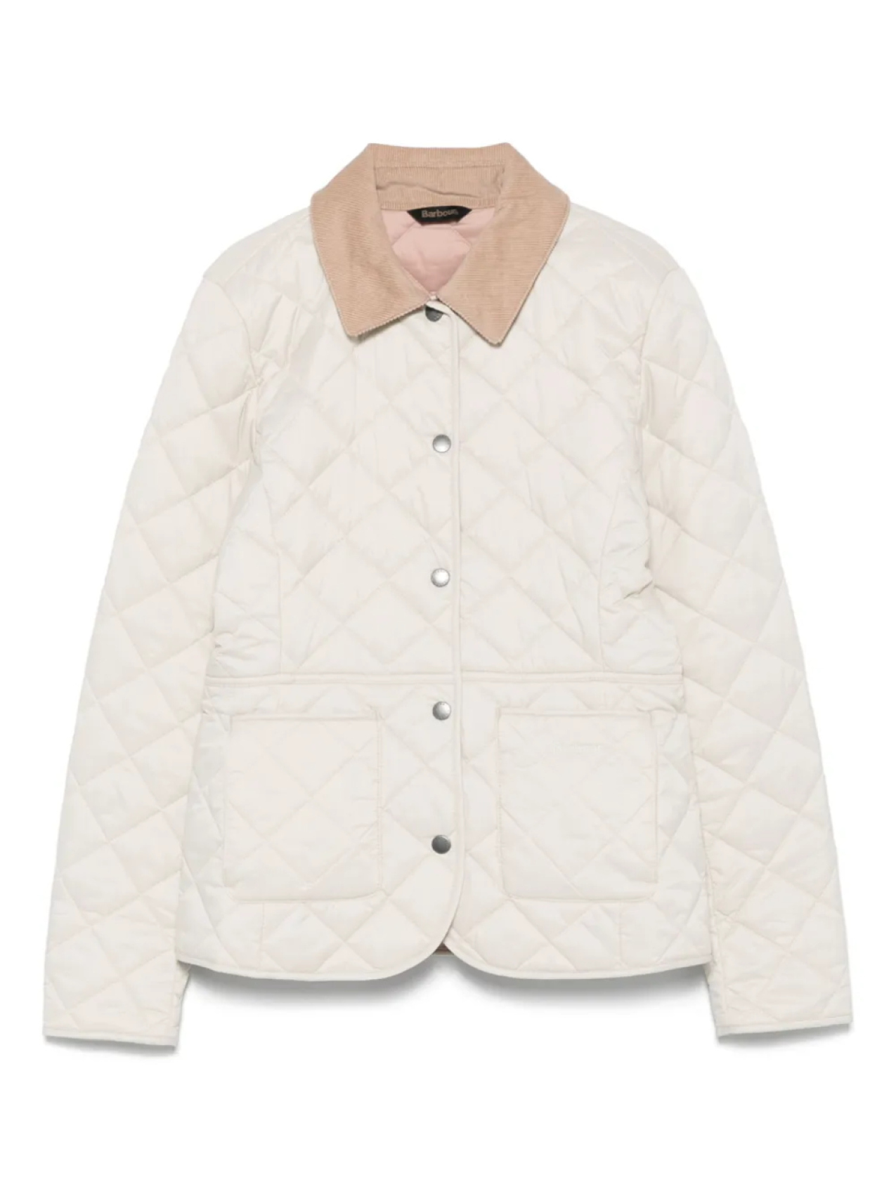 

Barbour куртка Deveron, нейтральный