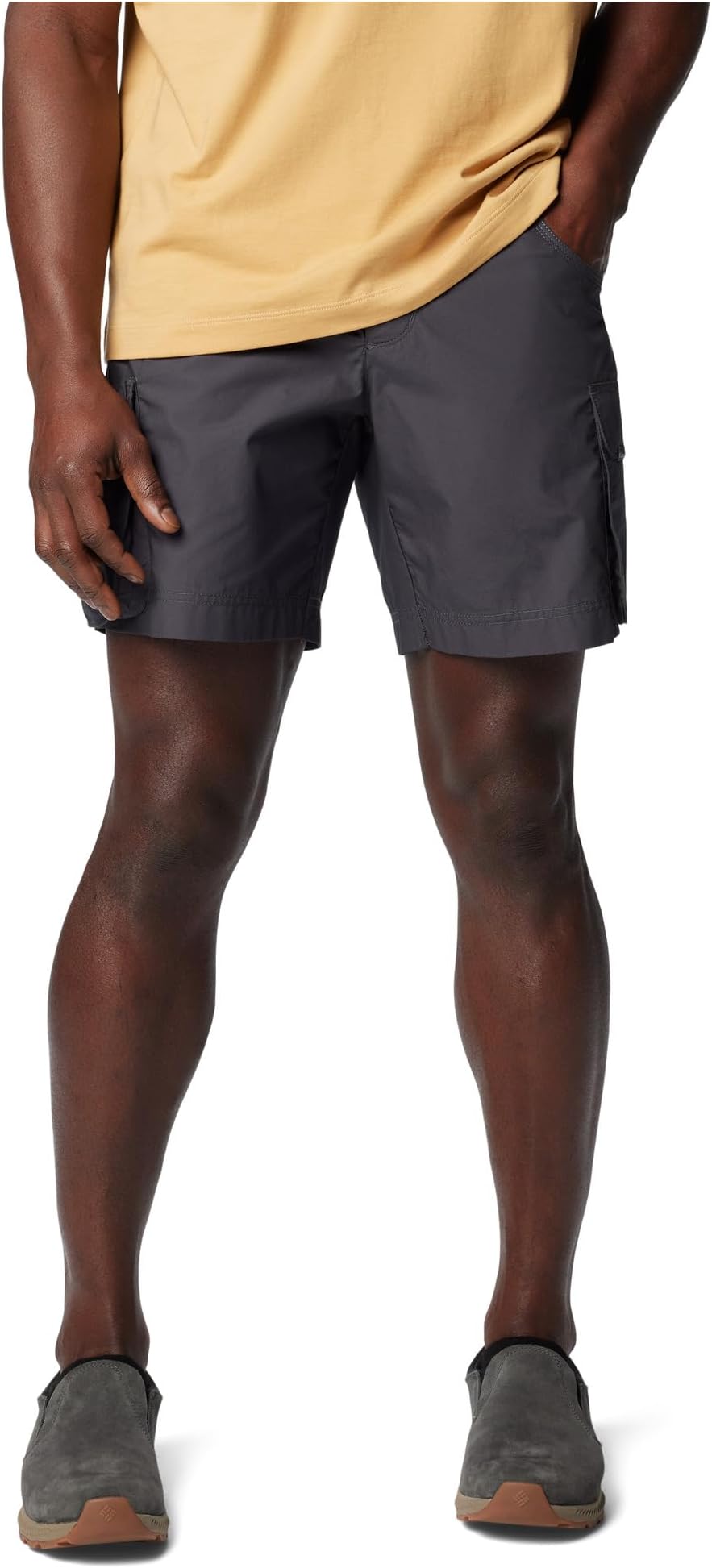 

Шорты Columbia Landroamer Cargo Shorts, цвет Shark