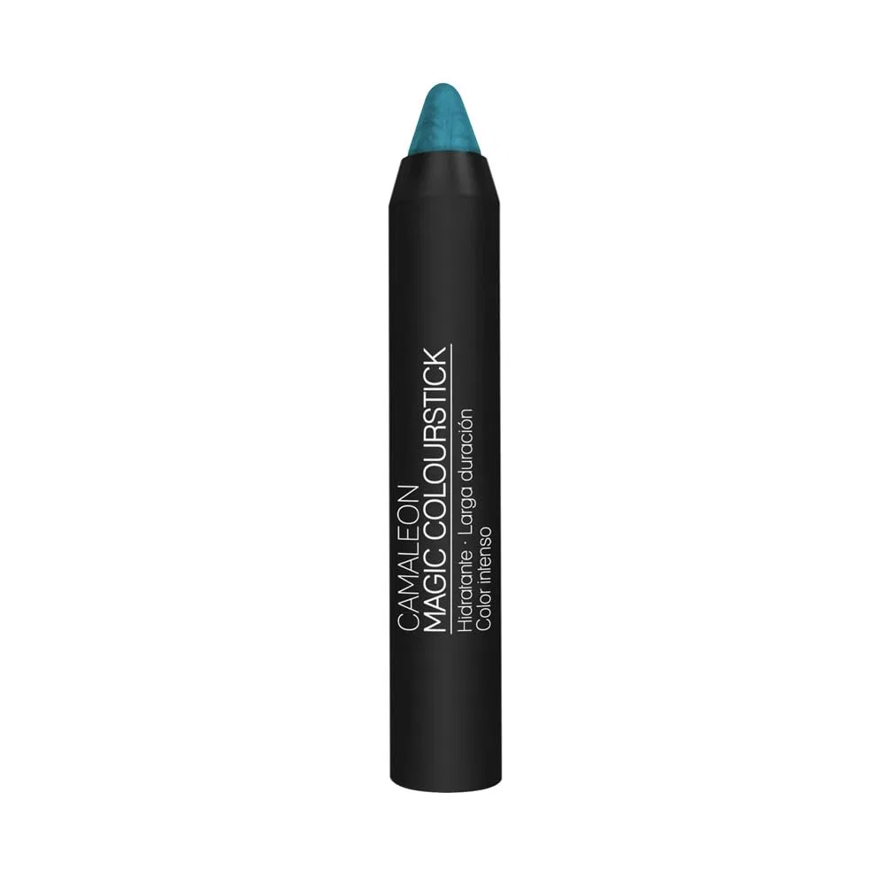 Стойкая увлажняющая помада Camaleon Cosmetics Magic Colourstick Camaleon