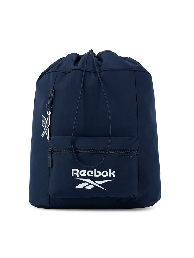 

Рюкзак Reebok, темно-синий