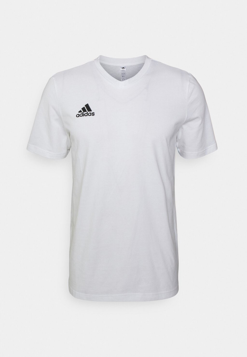 

Рубашка с принтом Adidas ENTRADA TEE, цвет White, Серый, Рубашка с принтом Adidas ENTRADA TEE, цвет White