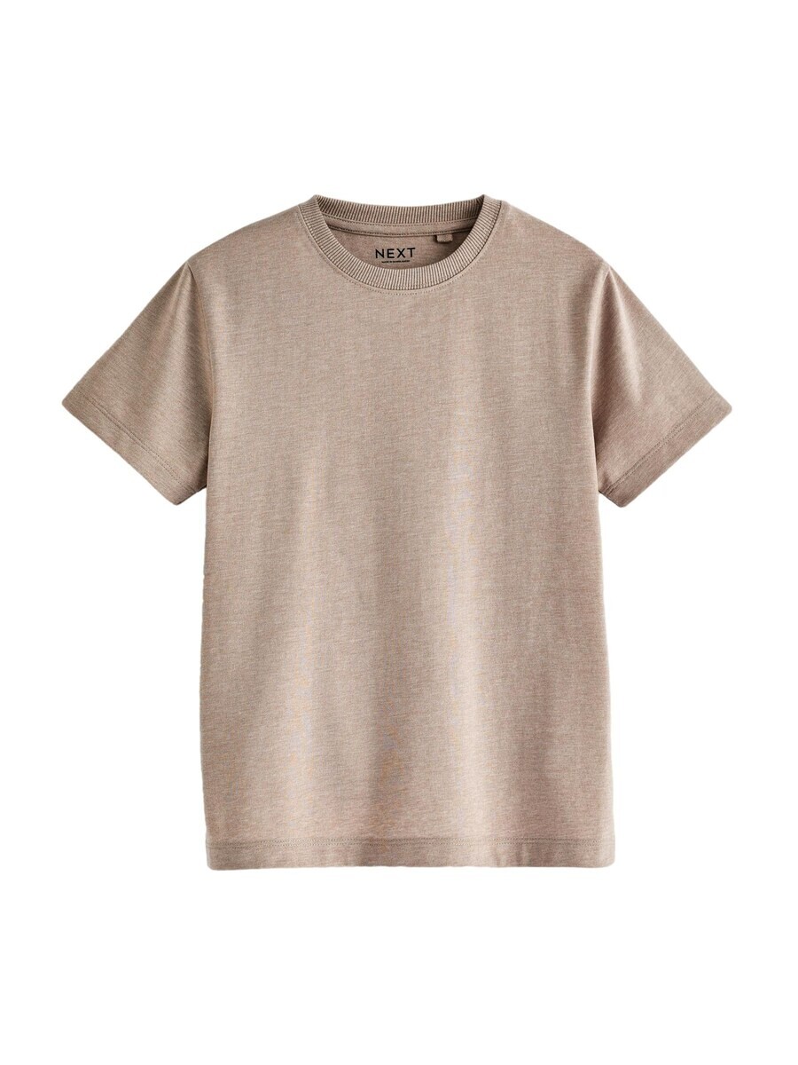 

Футболка Next Shirt, бежевый