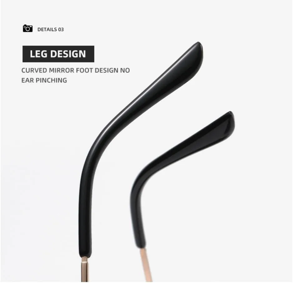 

Женские солнцезащитные очки в металлической оправе, винтажные, с градиентным переходом цвета, защита от УФ-излучения UV400, модные круглые очки-маска MTZJH, Champagne