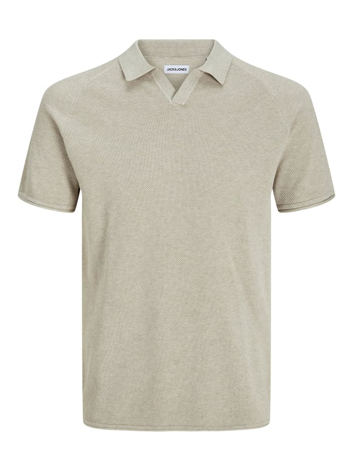 

Свитер JACK & JONES PLUS