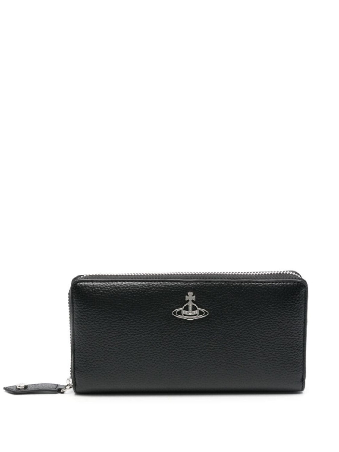 

Vivienne Westwood кошелек с декором Orb, черный