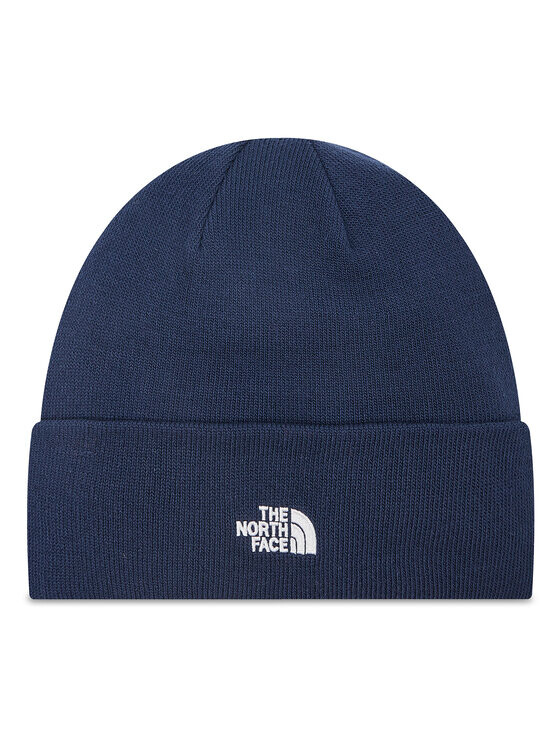 

Кепка The North Face, синий