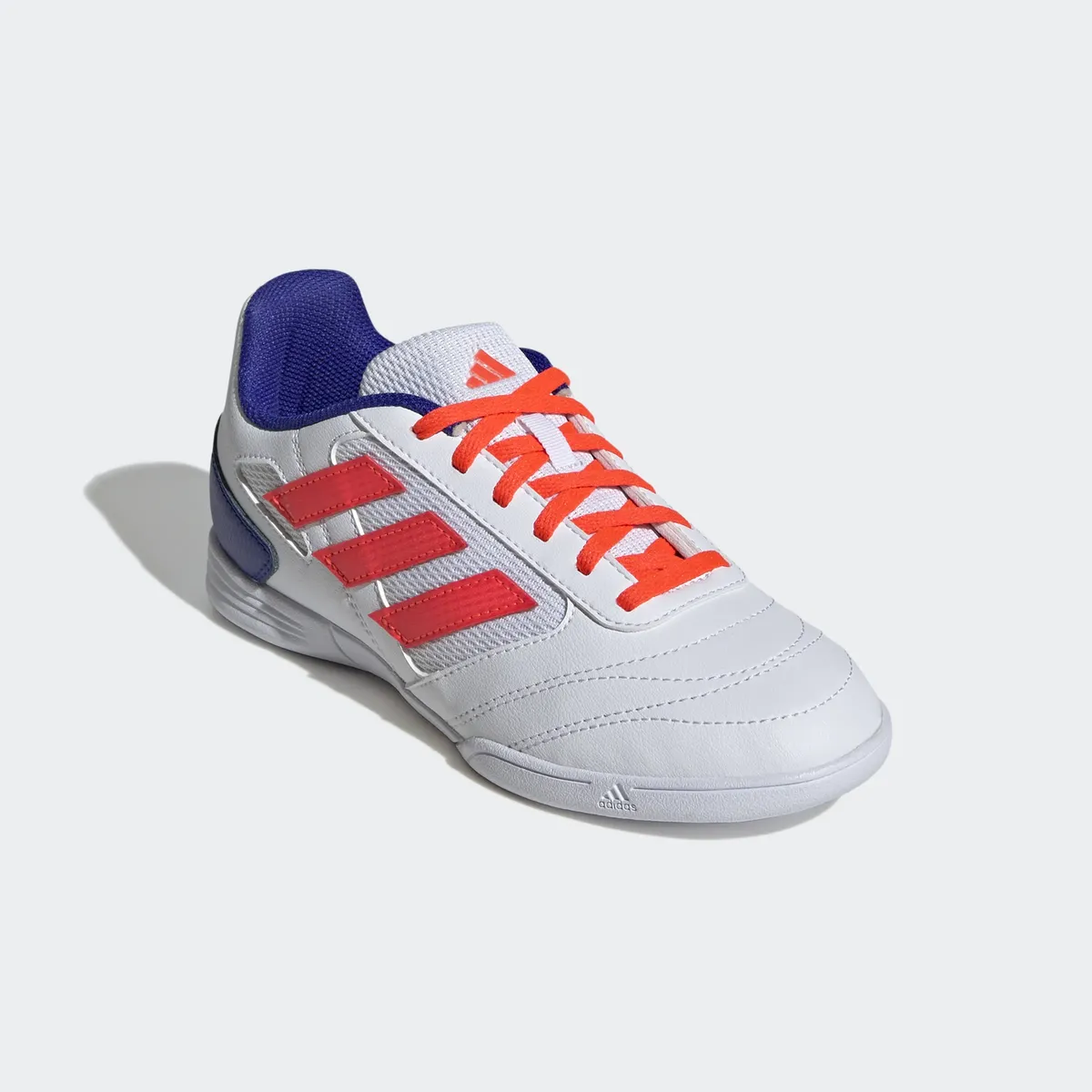 

Футбольные кроссовки Adidas Performance "SUPER SALA II KIDS IN", белый