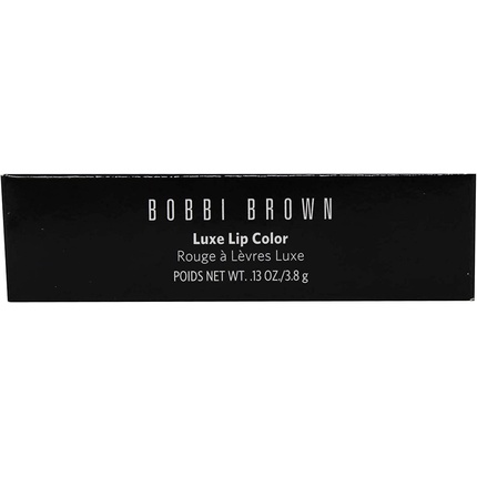 

Роскошная помада Bobbi Brown