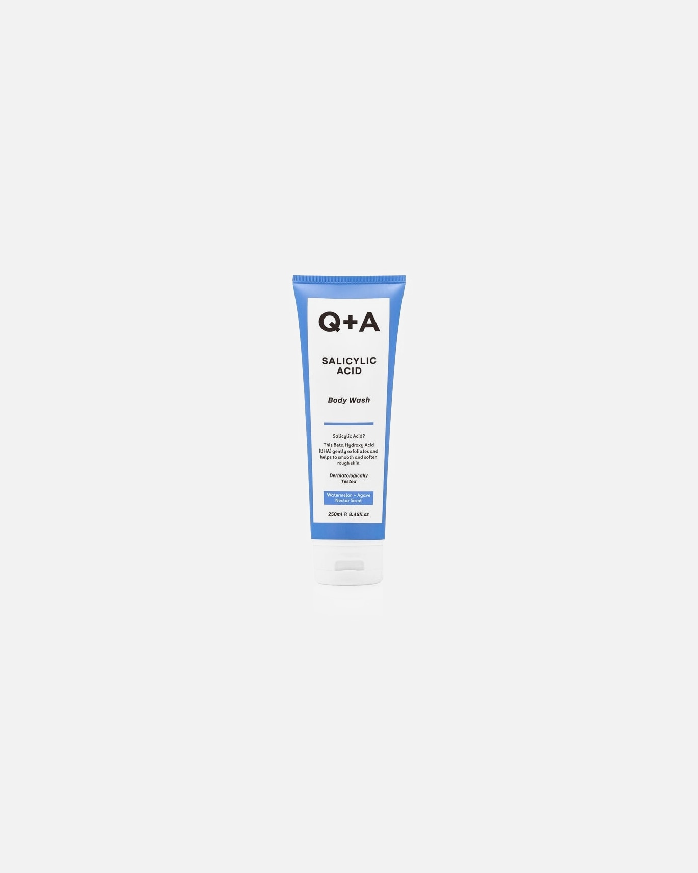 

Гель для душа Qa, 250 мл