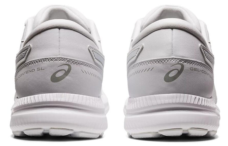 Кроссовки Asics Gel-Contend 1 Мужчины — фото 4