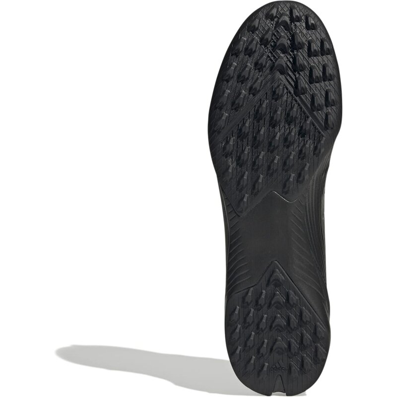 Футбольные бутсы для игры в хард F50 League TF Adidas, мультиколор — фото 2