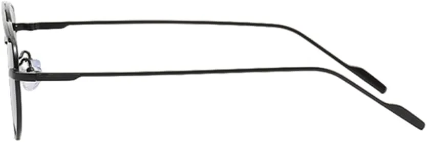 

Классические металлические солнцезащитные очки для мужчин, роскошные модные солнцезащитные очки для женщин, очки с защитой от УФ-излучения UV400 LVTFCO, Gold Gray