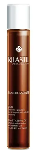 

Rilastil Elasticizing Oil 130 мл Масло для тела от шрамов и растяжек