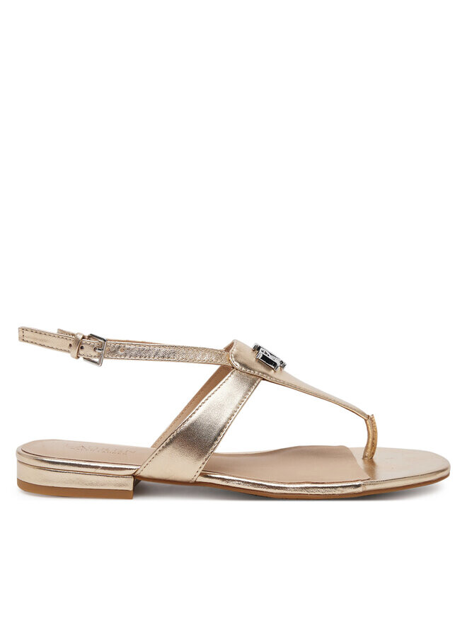 Сандалии LAUREN RALPH LAUREN Everley 802970532001, золотой