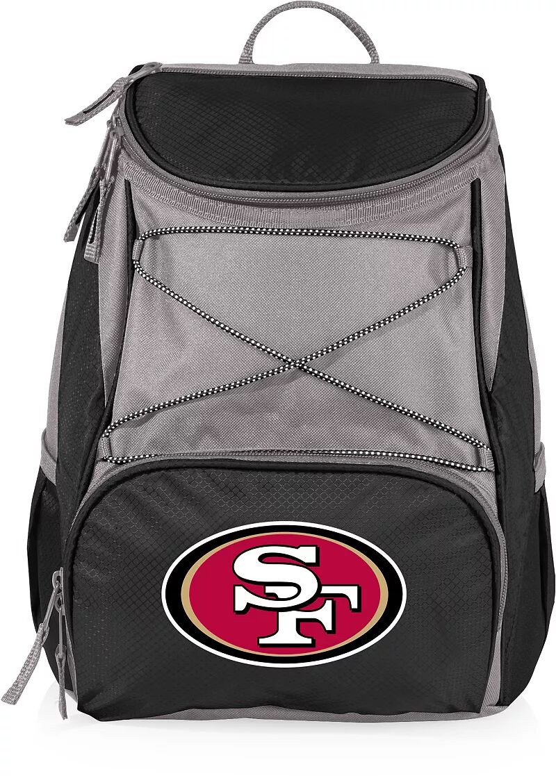 

Рюкзак-холодильник Picnic Time San Francisco 49ers PTX