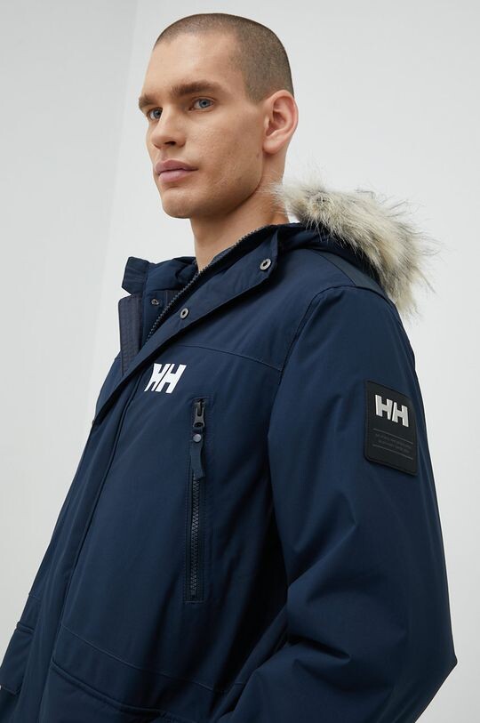 

Куртка Helly Hansen, темно-синий