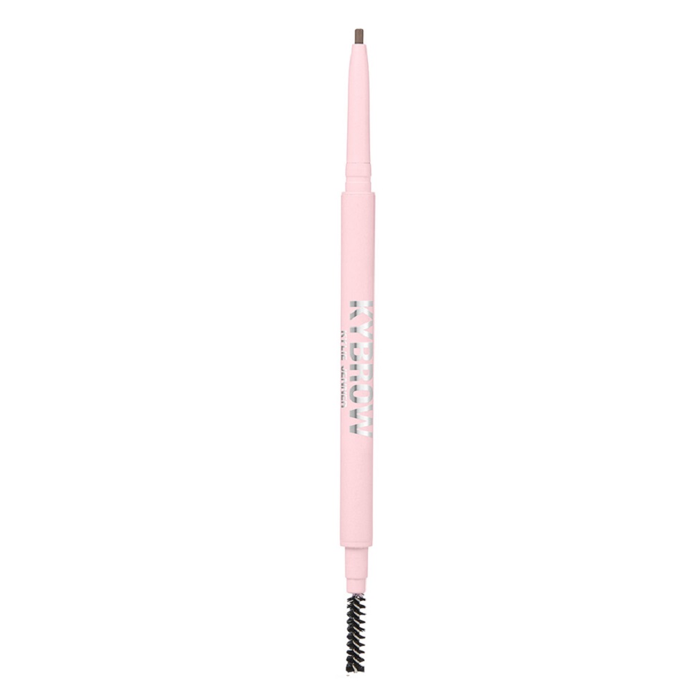 

Карандаш для бровей kybrow brow pencil Kylie Cosmetics, цвет nr. 003 cool brown, вес 0.09 гр.