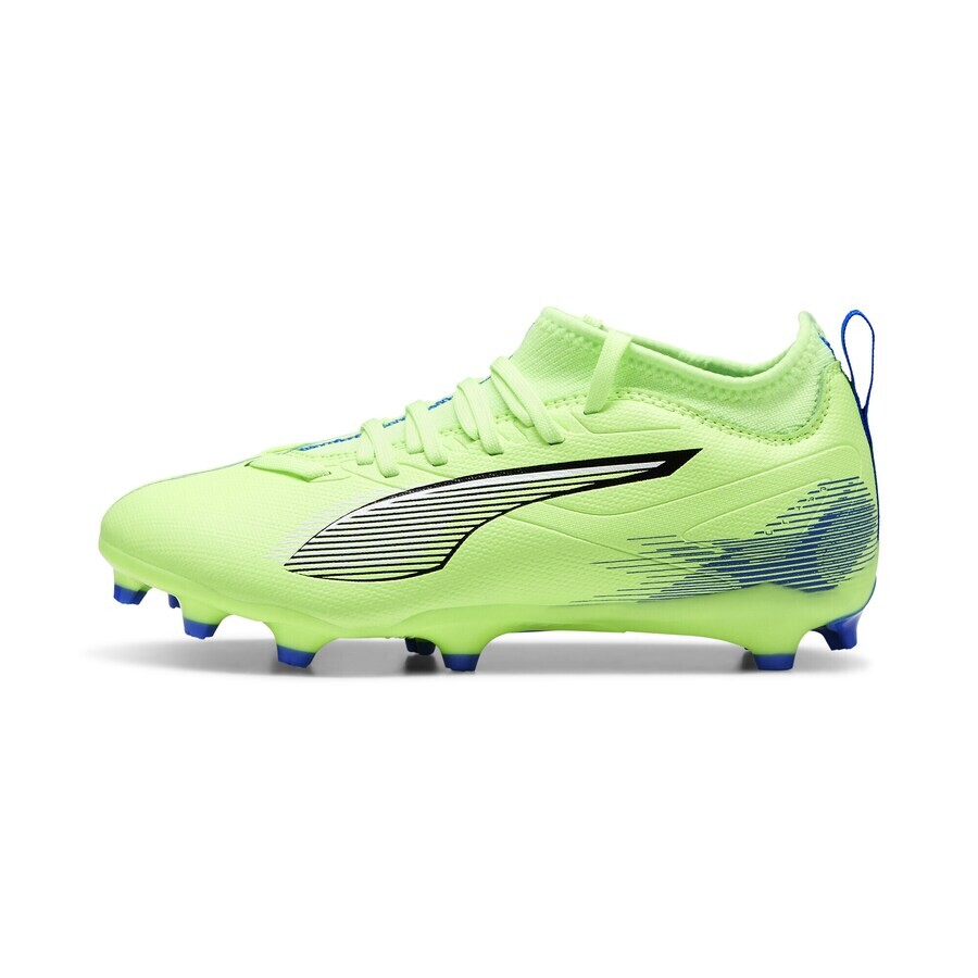 

Футбольные бутсы PUMA Athletic Shoes ULTRA 5 MATCH, желтый
