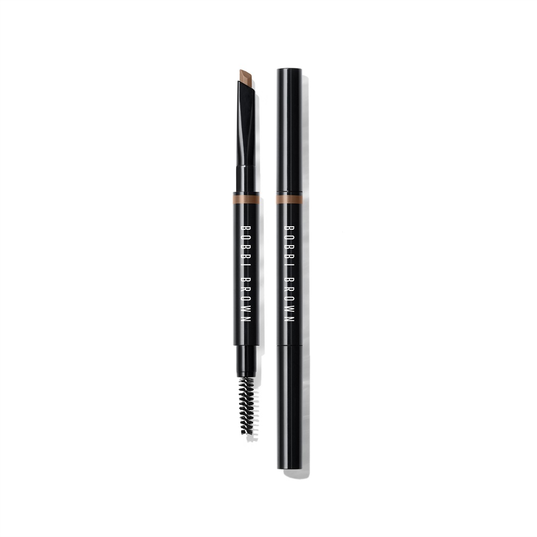 

Карандаш для бровей long wear brow pencil Bobbi Brown, 19 - neutral brown, вес 0.33 гр.