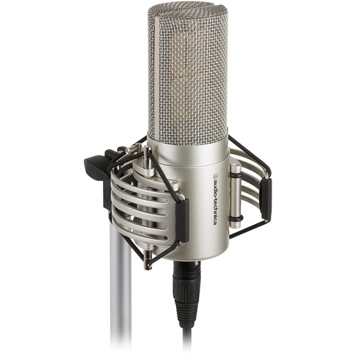 

Audio-Technica AT5047 Кардиоидный Студийный Конденсаторный Микрофон