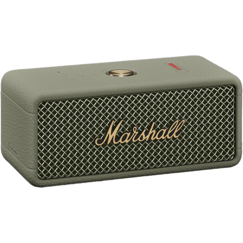 

Мобильные колонки Bluetooth Marshall Emberton III Portable Waterproof Wireless 1007861