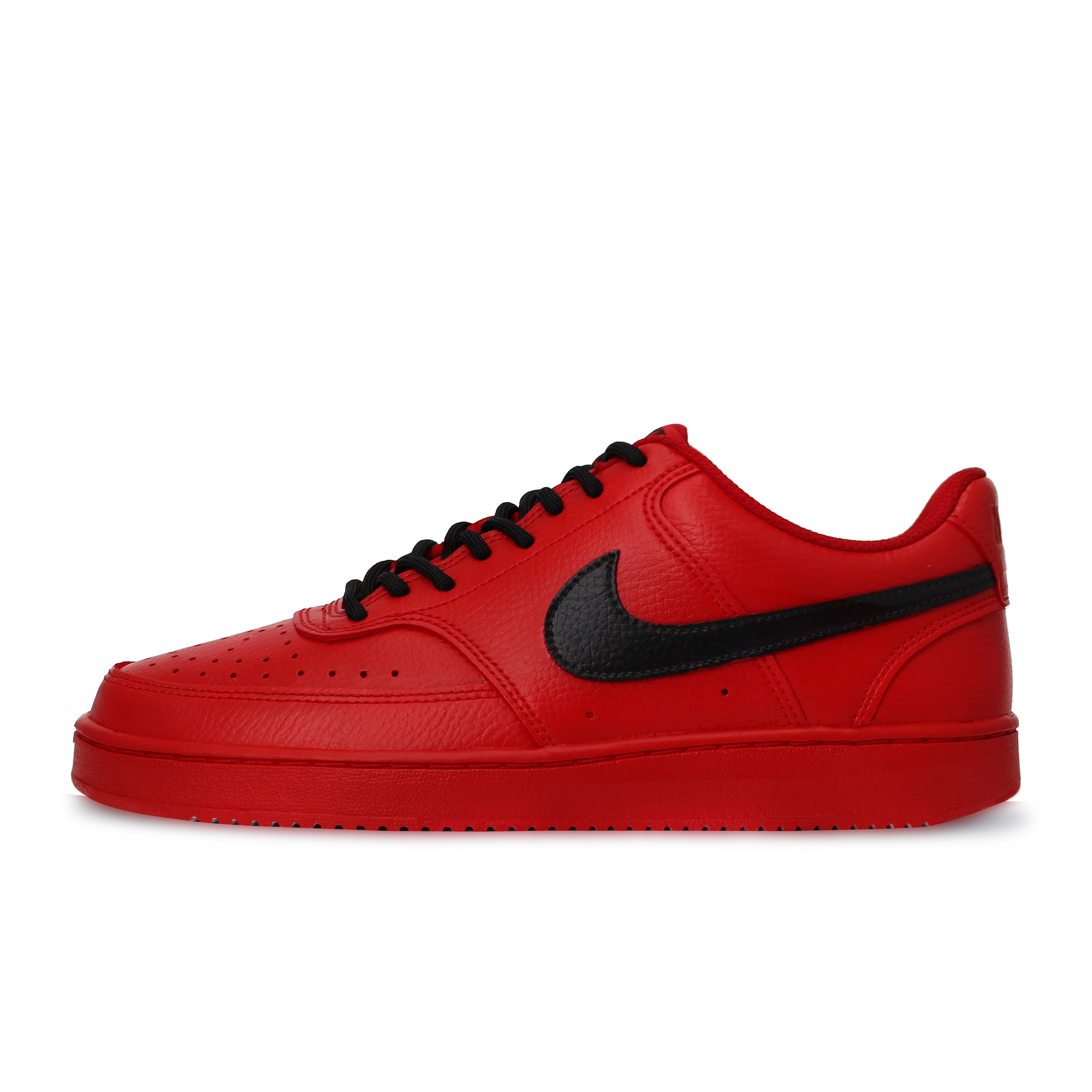 

Nike Кроссовки для скейтбординга мужские низкие, красные, черные