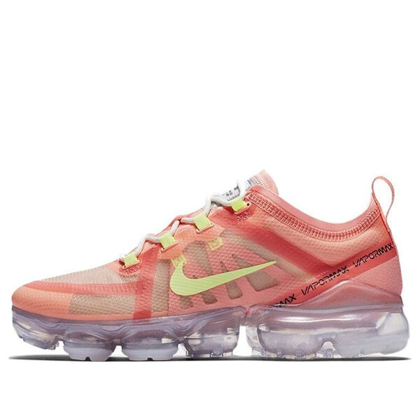 Кроссовки air vapormax 2019 Nike, розовый