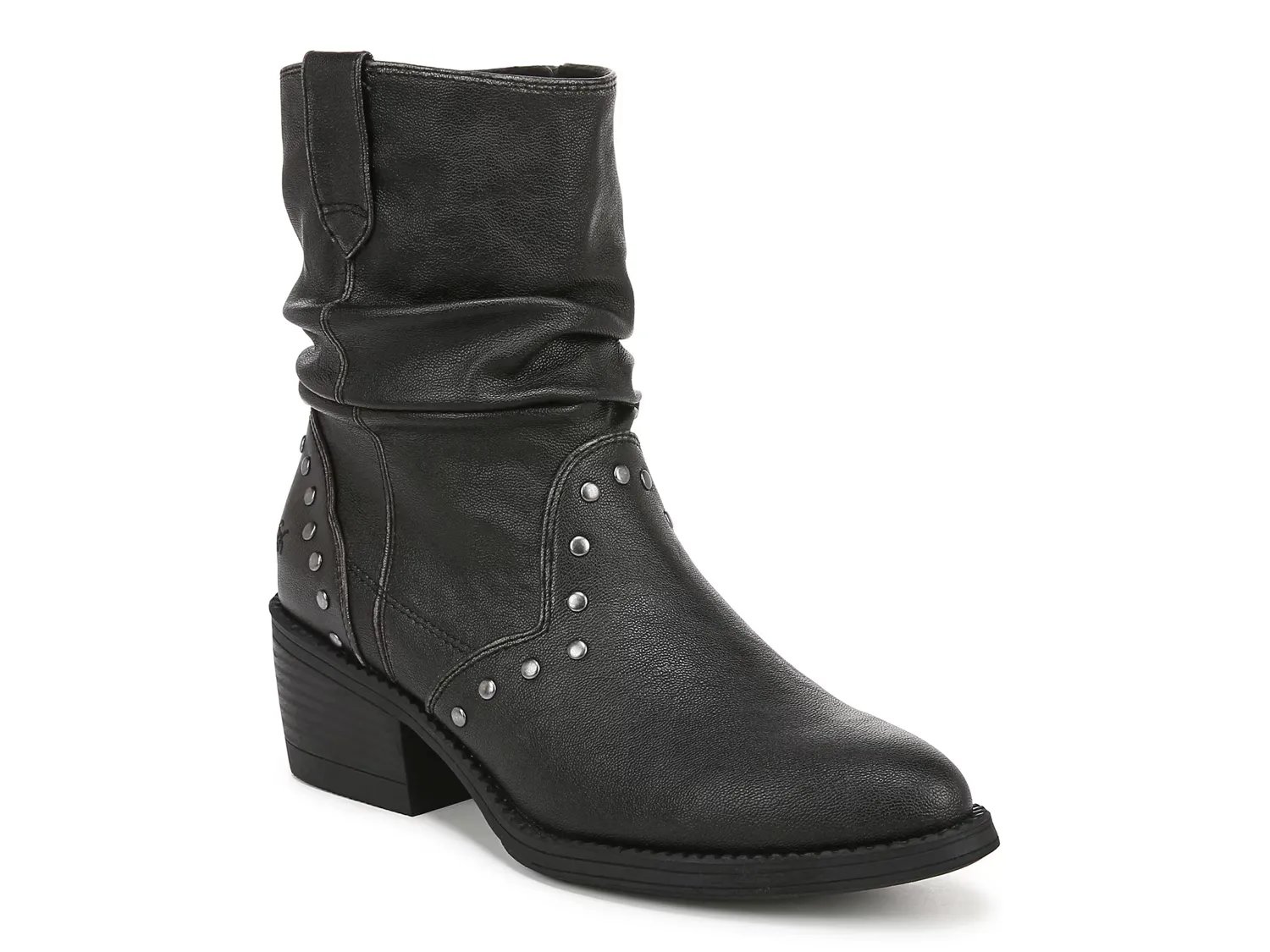 

Ботильоны Rebel Bootie Blowfish Malibu, черный