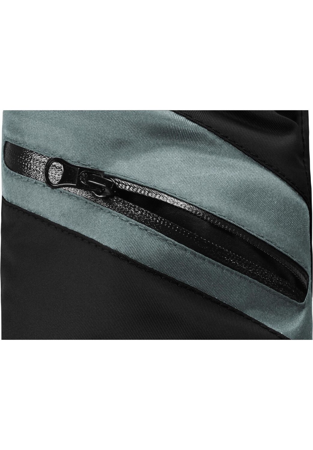 

Зимние варежки Виннипег normani, черный