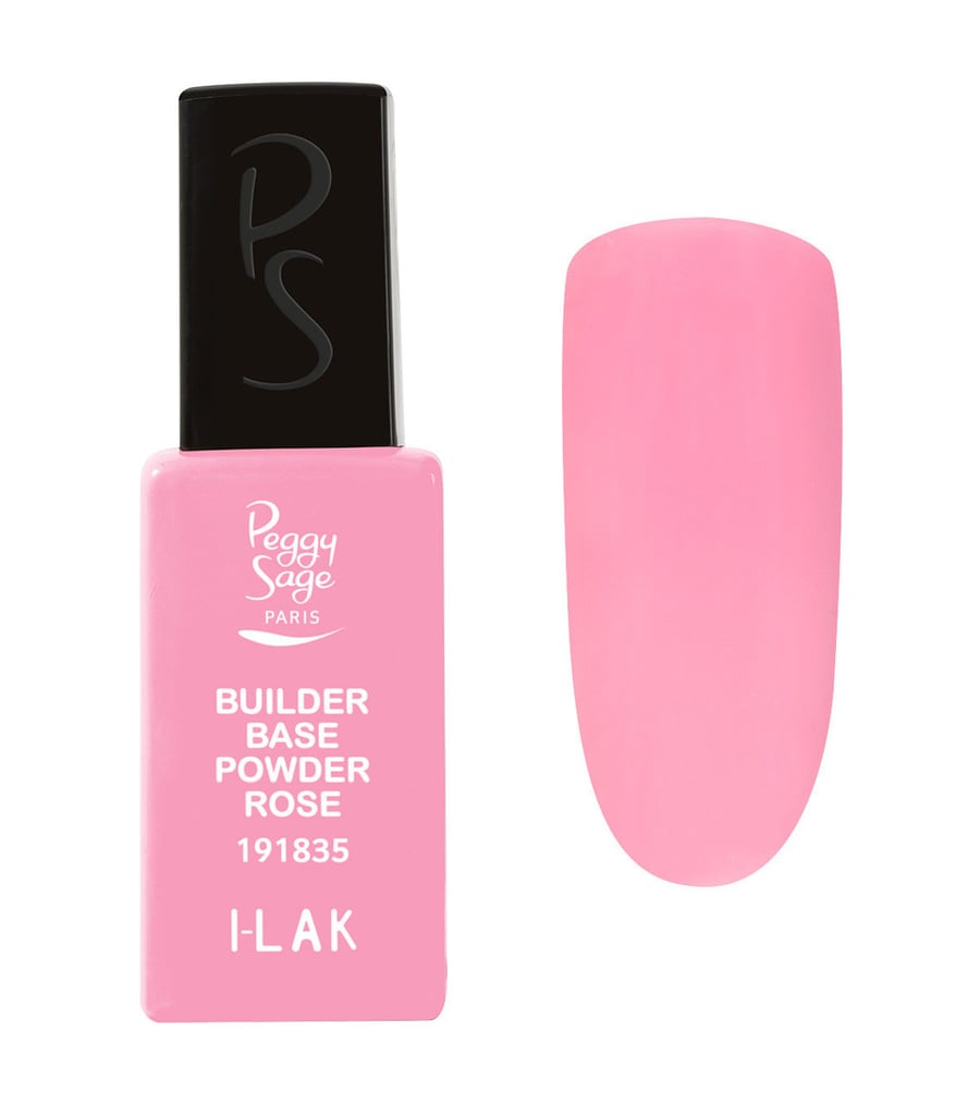 

I-LAK Hybrid Builder Base Powder Rose Peggy Sage