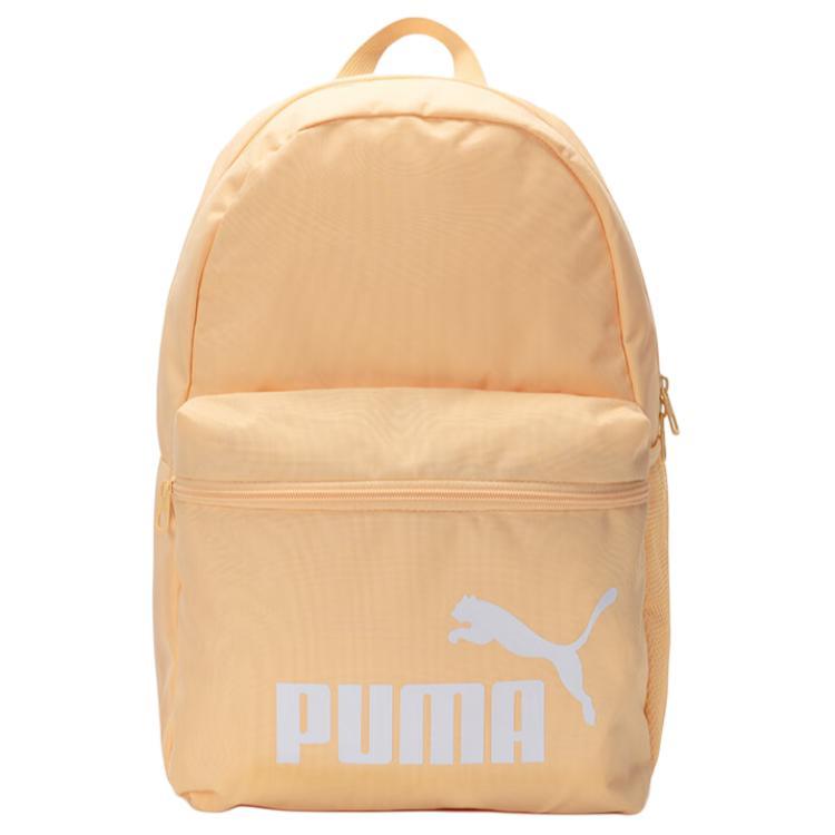 

PUMA Тканевый рюкзак среднего размера унисекс оранжевый, Orange
